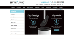Desktop Screenshot of dispenser.com